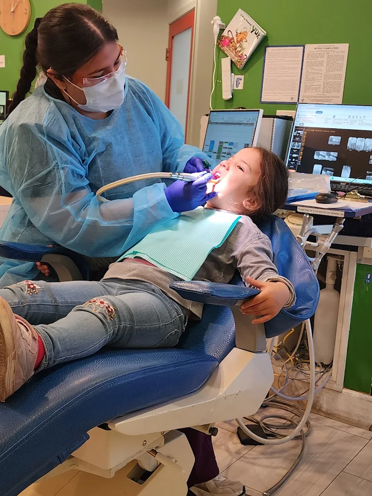 Palmdale Children's Dental