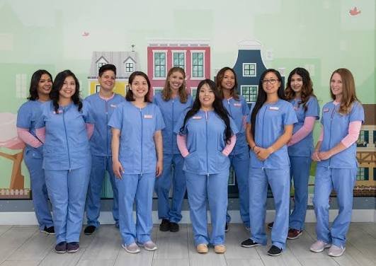 Palmdale Children's Dental