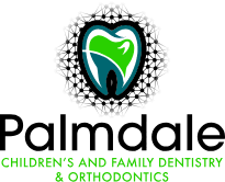 Palmdale Children's Dental