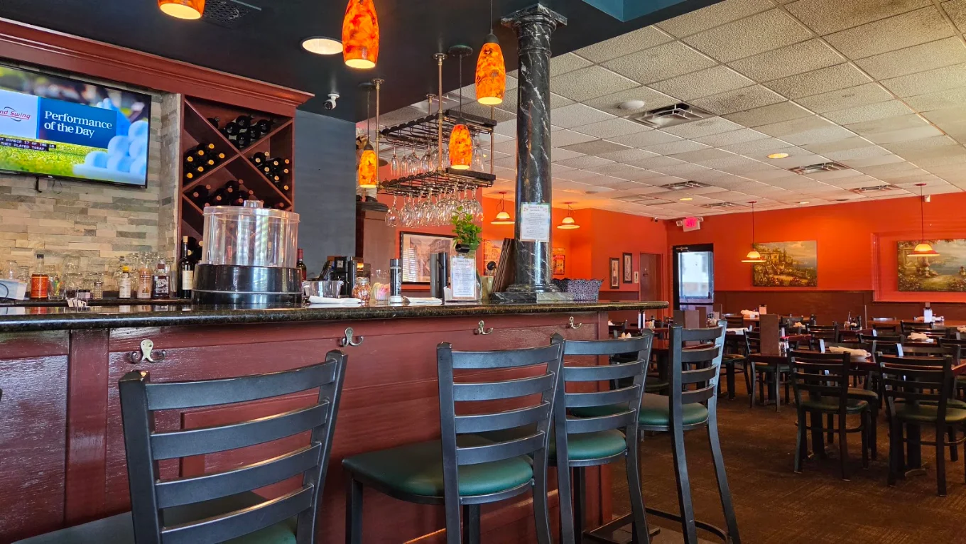 Mama Rosa's Italian Family Restaurant