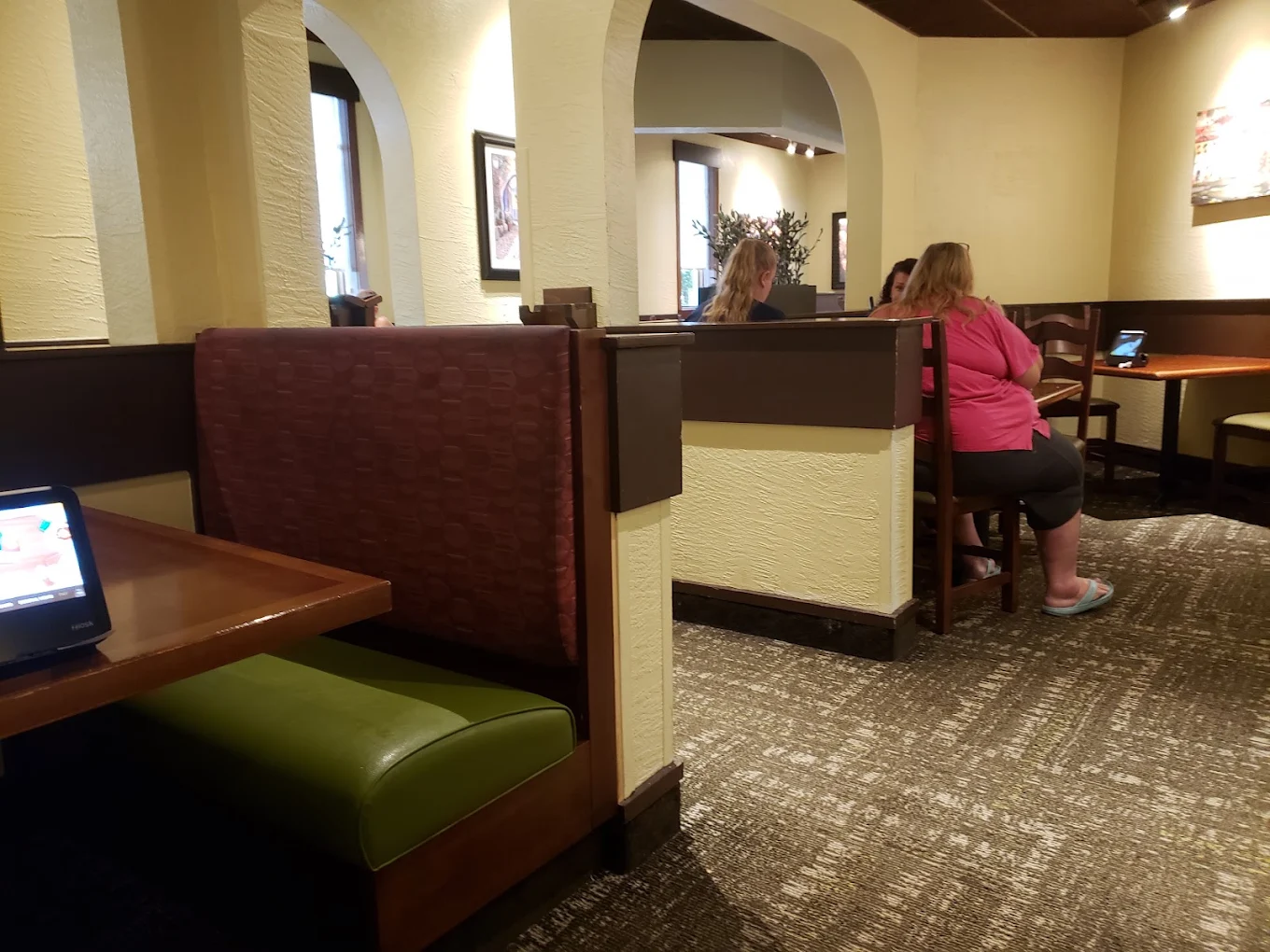 Olive Garden Italian Restaurant
