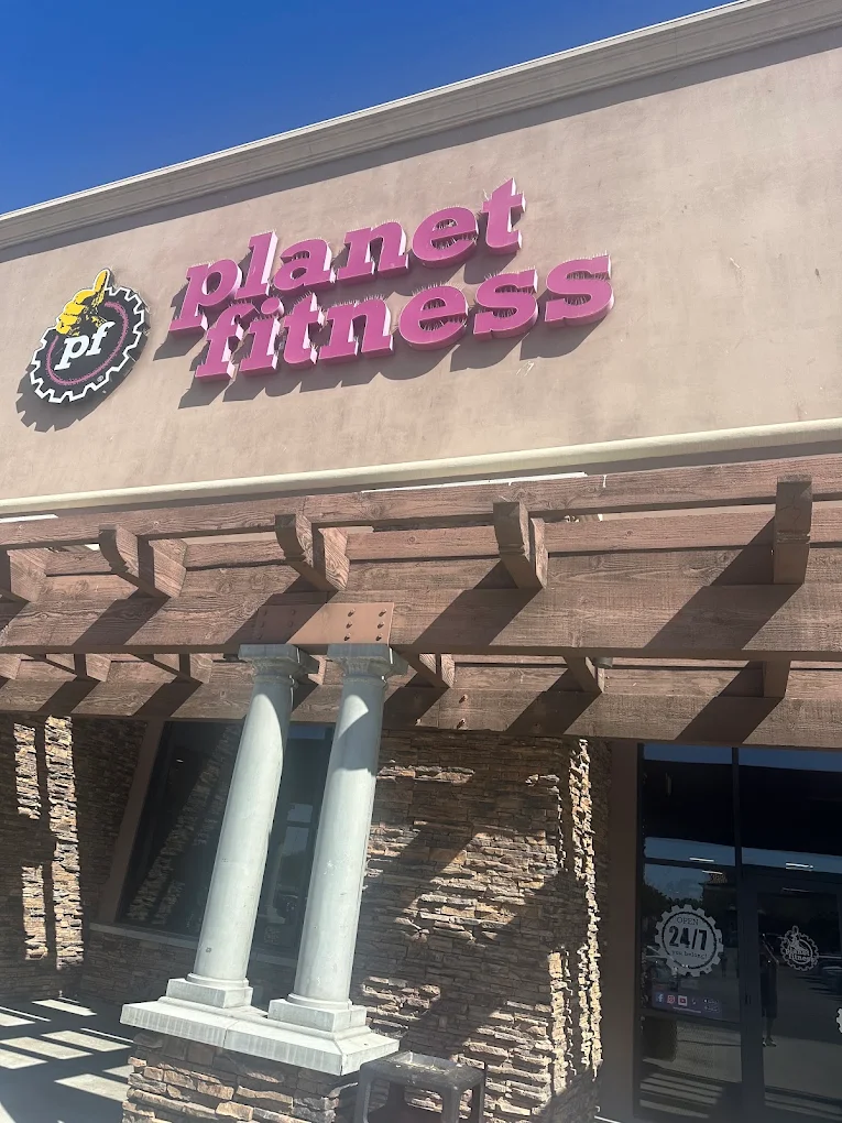 Planet Fitness