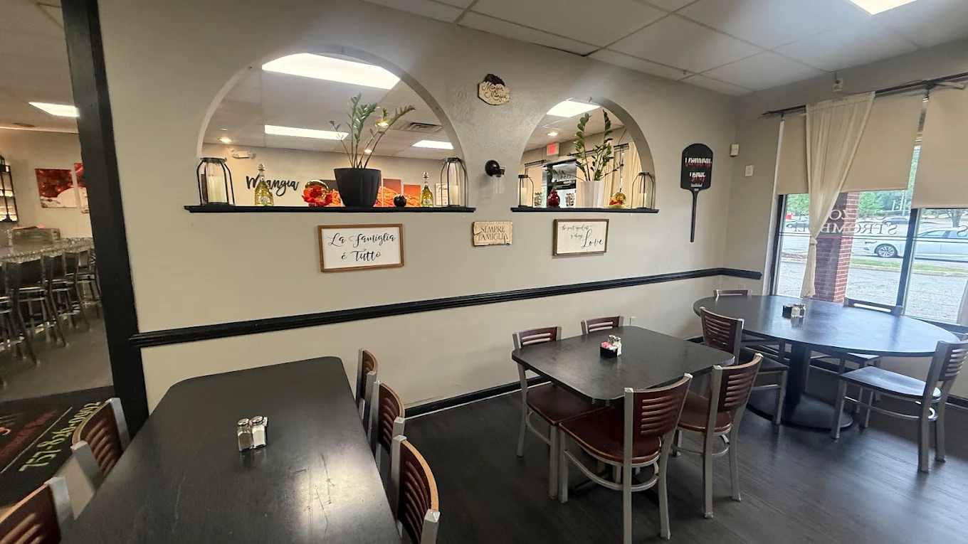 Anna's Italian Restaurant
