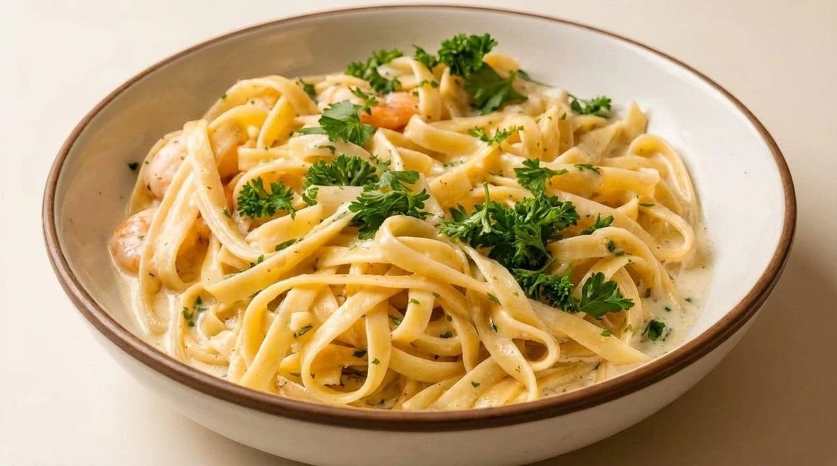 Anna's Italian Restaurant