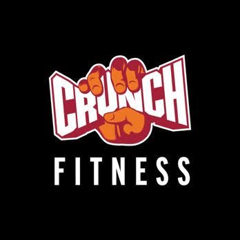 Crunch Fitness - Palmdale