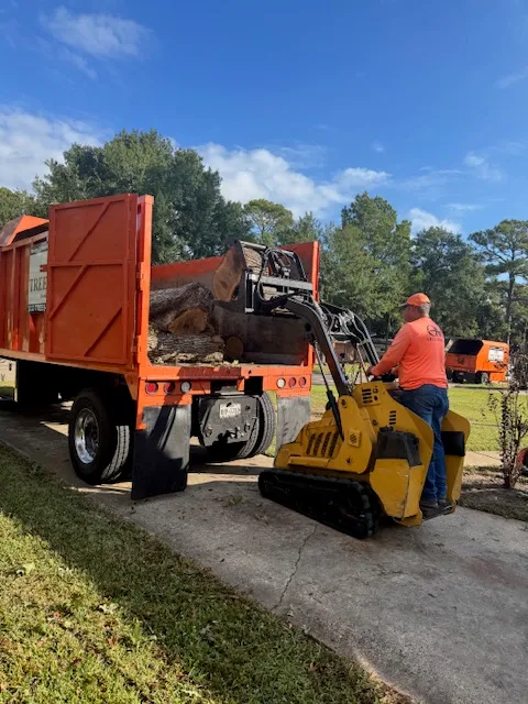 OM Tree Service