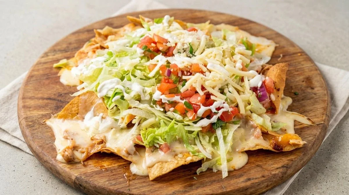 Plaza Azteca Mexican Restaurant