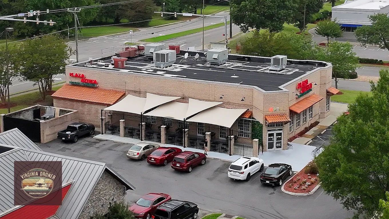 Plaza Azteca Mexican Restaurant
