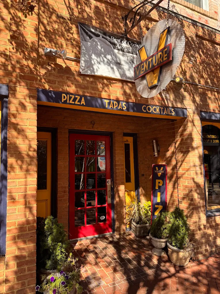 Venture Kitchen & Bar