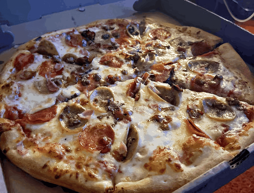 Vito's Pizza & Italian Restaurant