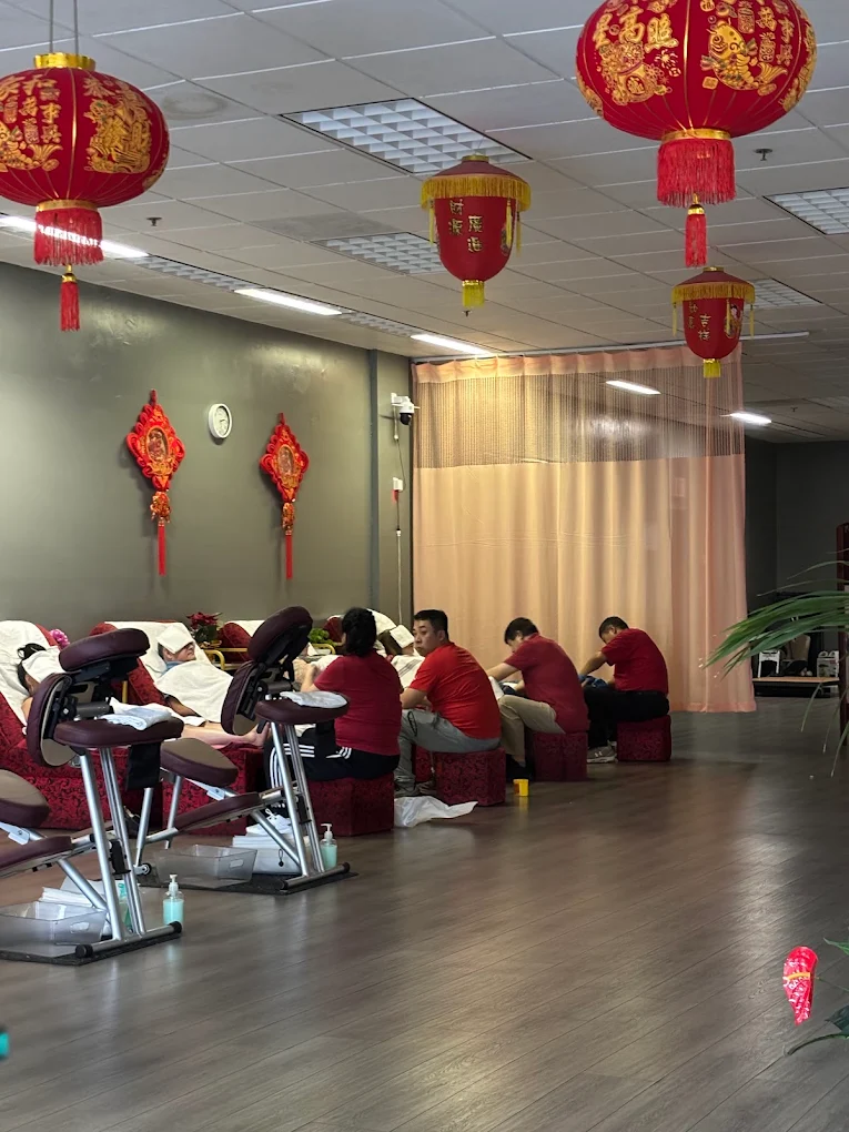 YW Relaxation