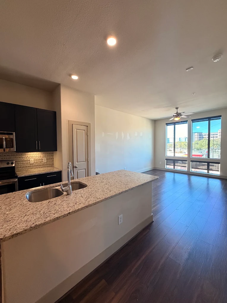 Smart City Apartment Locator