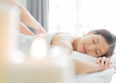 YanZi massage
