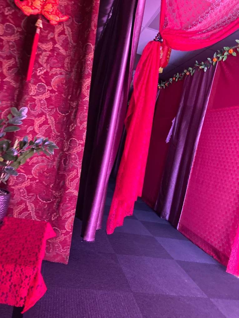 YanZi massage