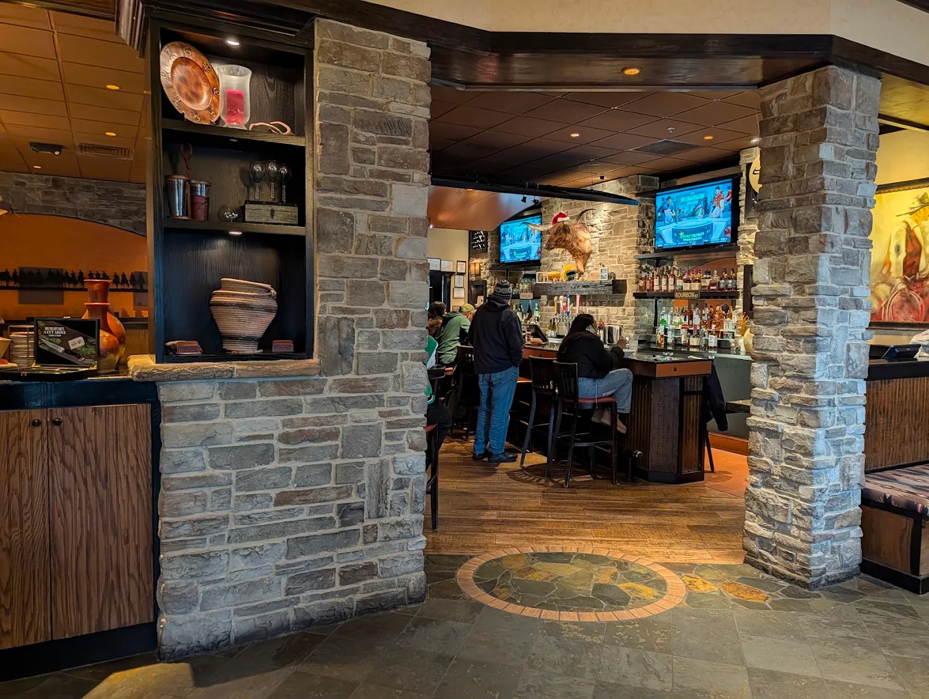 LongHorn Steakhouse