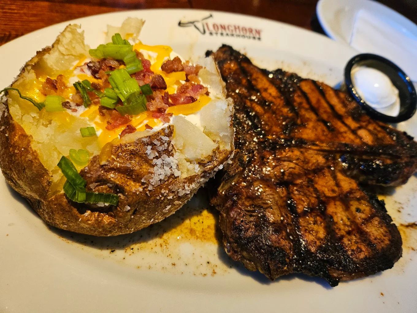 LongHorn Steakhouse