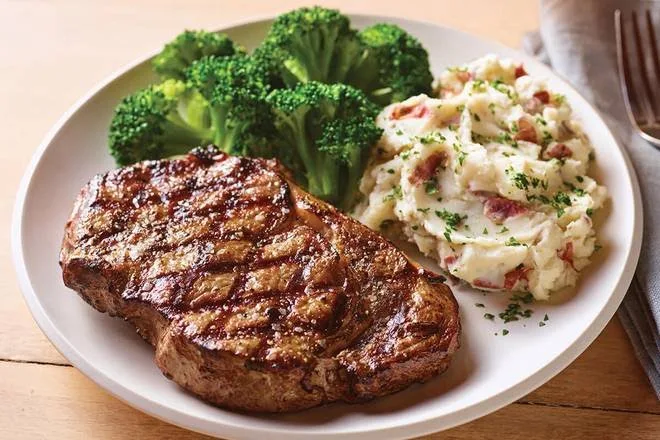 Applebee's Grill + Bar