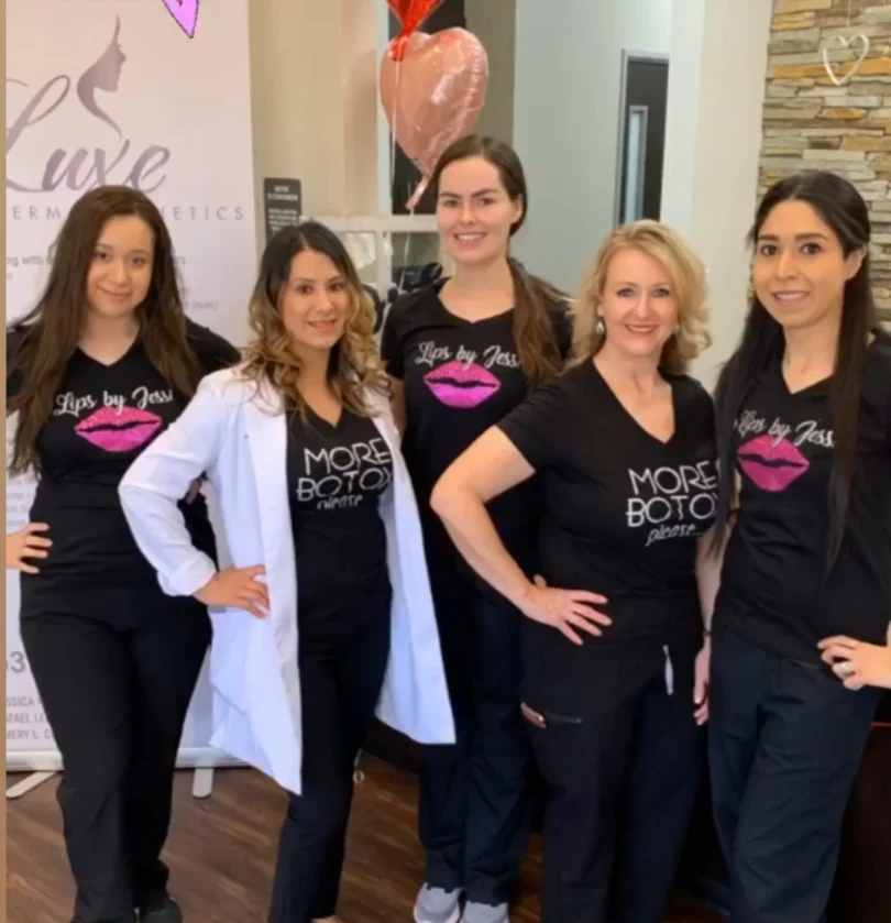 Luxe Derm Aesthetics