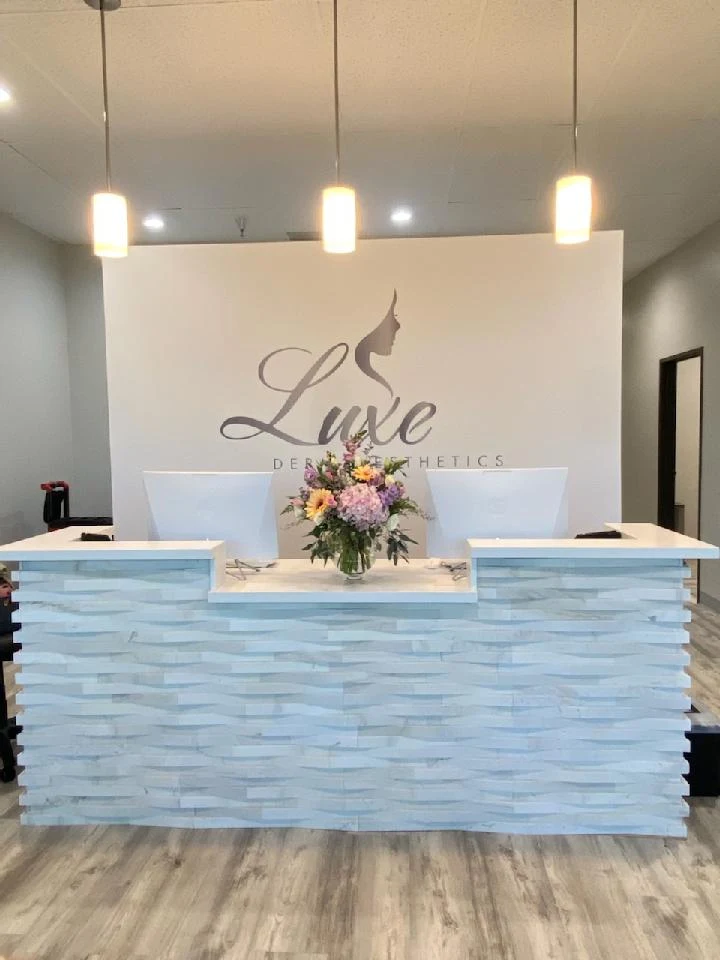 Luxe Derm Aesthetics