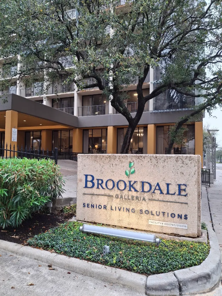 Brookdale Galleria