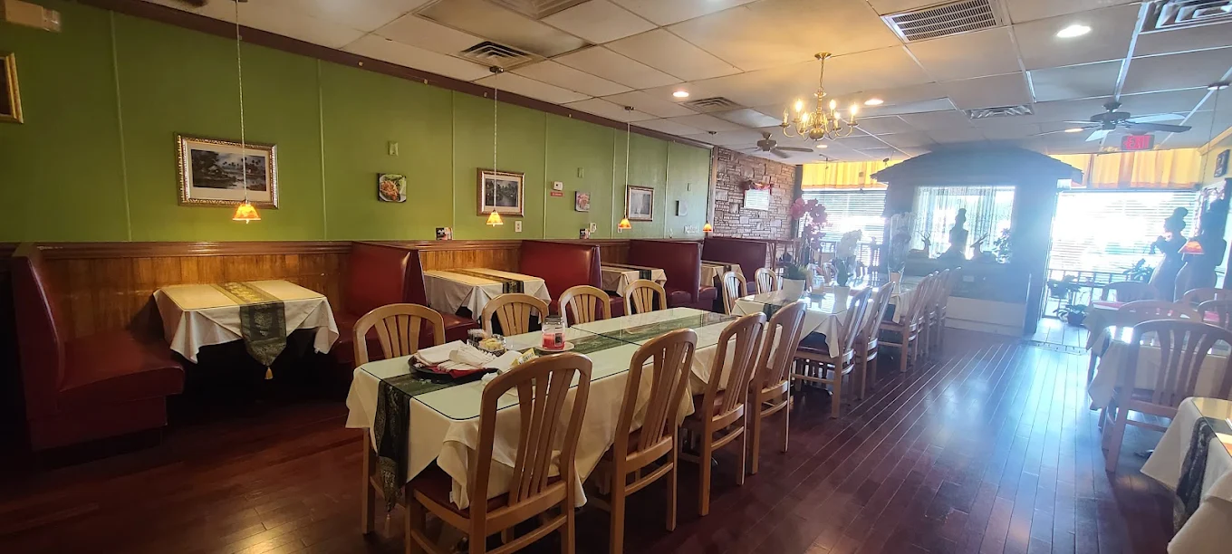 Krung Thai Street Grill