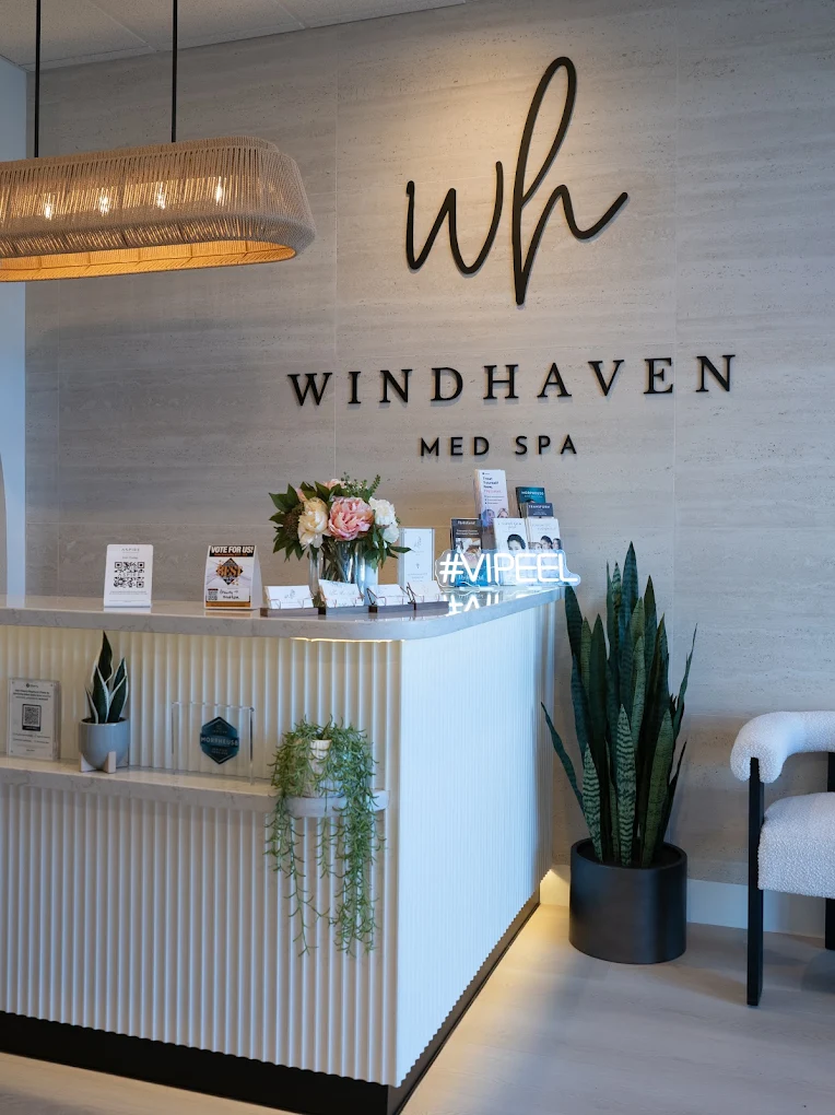 WindHaven Med Spa
