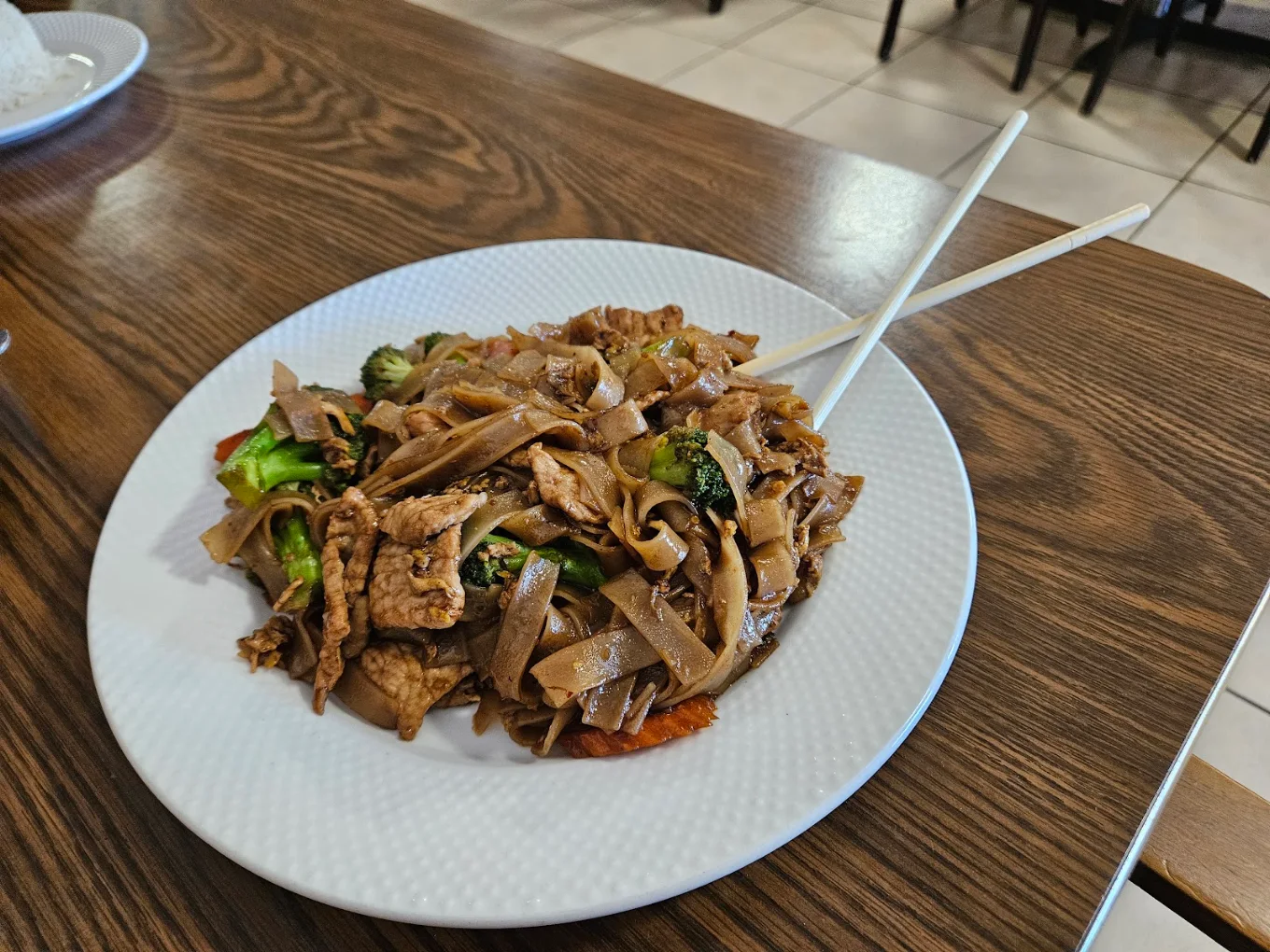 Langley Thai Cuisine