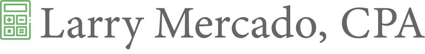 Larry Mercado CPA