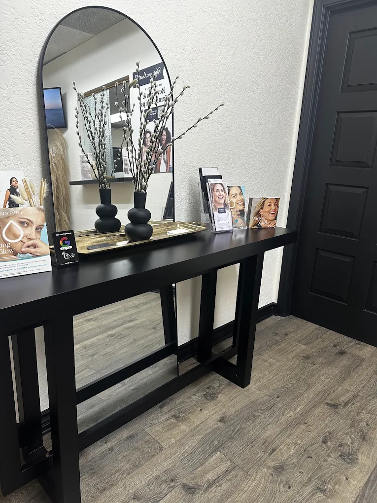 INNOVA BEAUTY AV AESTHETICS & WELLNESS