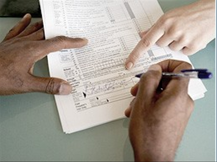 Quality Tax Service, Inc.
