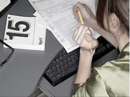 Quality Tax Service, Inc.