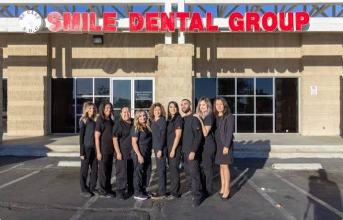Smile Dental Group