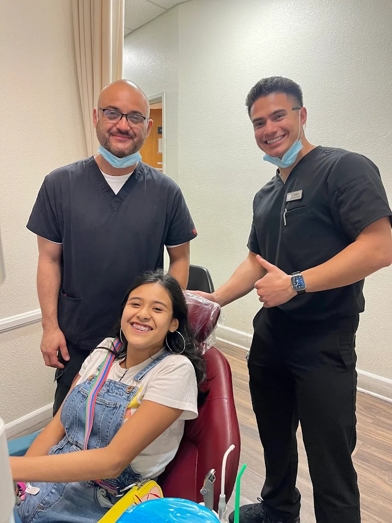 Smile Dental Group