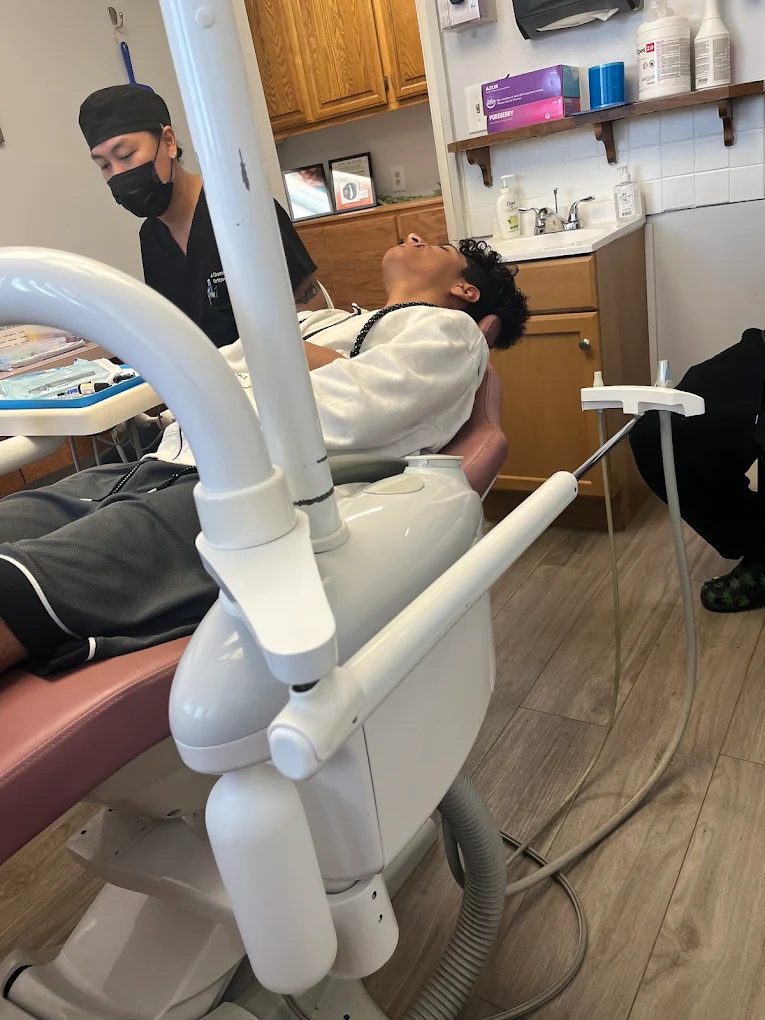 Ray Orthodontics of Palmdale