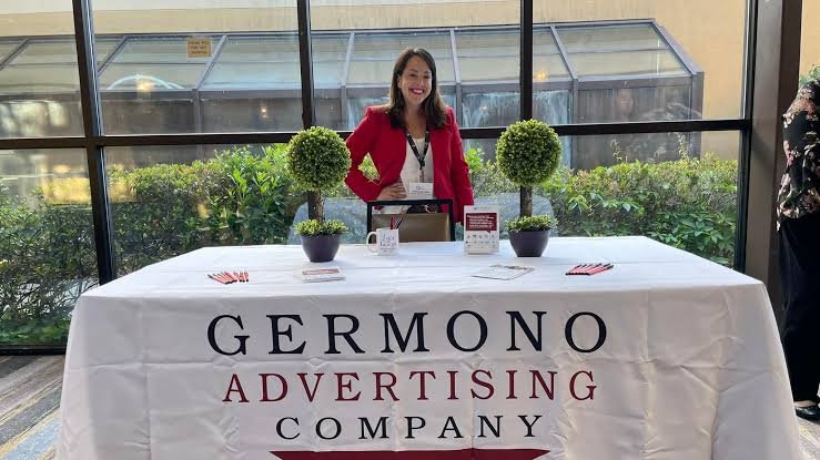 Germono Advertising Company