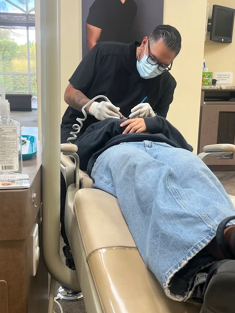 Snow Orthodontics - Palmdale