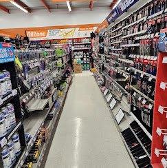 AutoZone Auto Parts