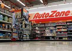 AutoZone Auto Parts