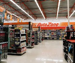 AutoZone Auto Parts