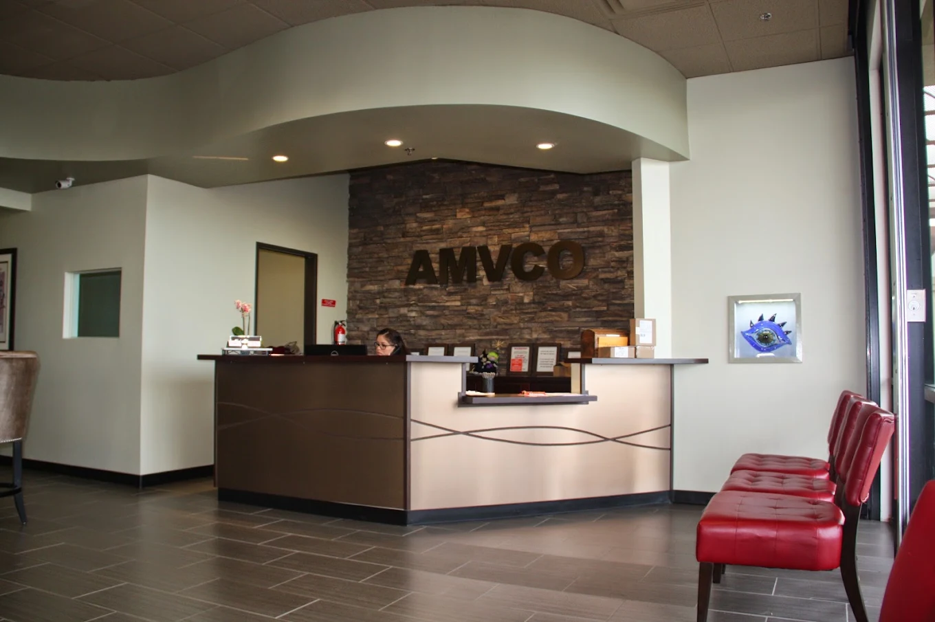 Antelope Mall Vision Center Optometry