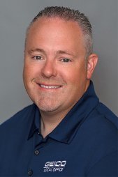 GEICO Insurance Agent : Greg Holestin