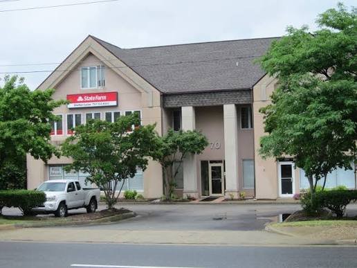 State Farm Insurance Agent : Shelton Lucas