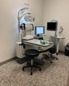 Helm Vision Group - Palmdale