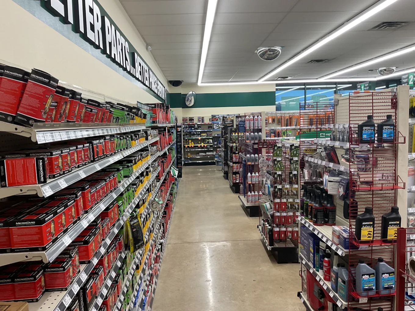 O'Reilly Auto Parts