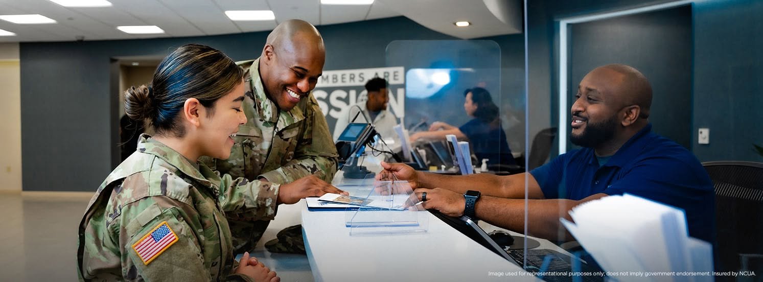Navy Federal Credit Union