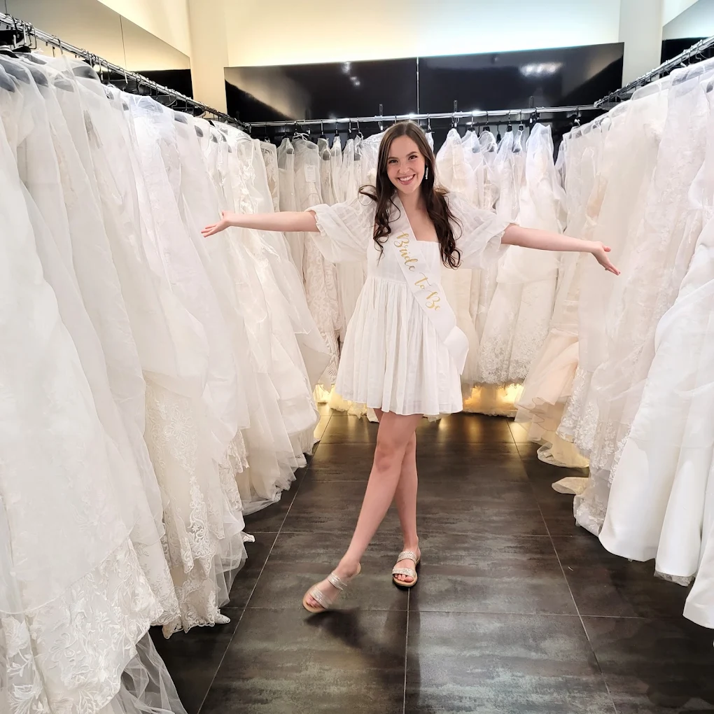 Impression Bridal