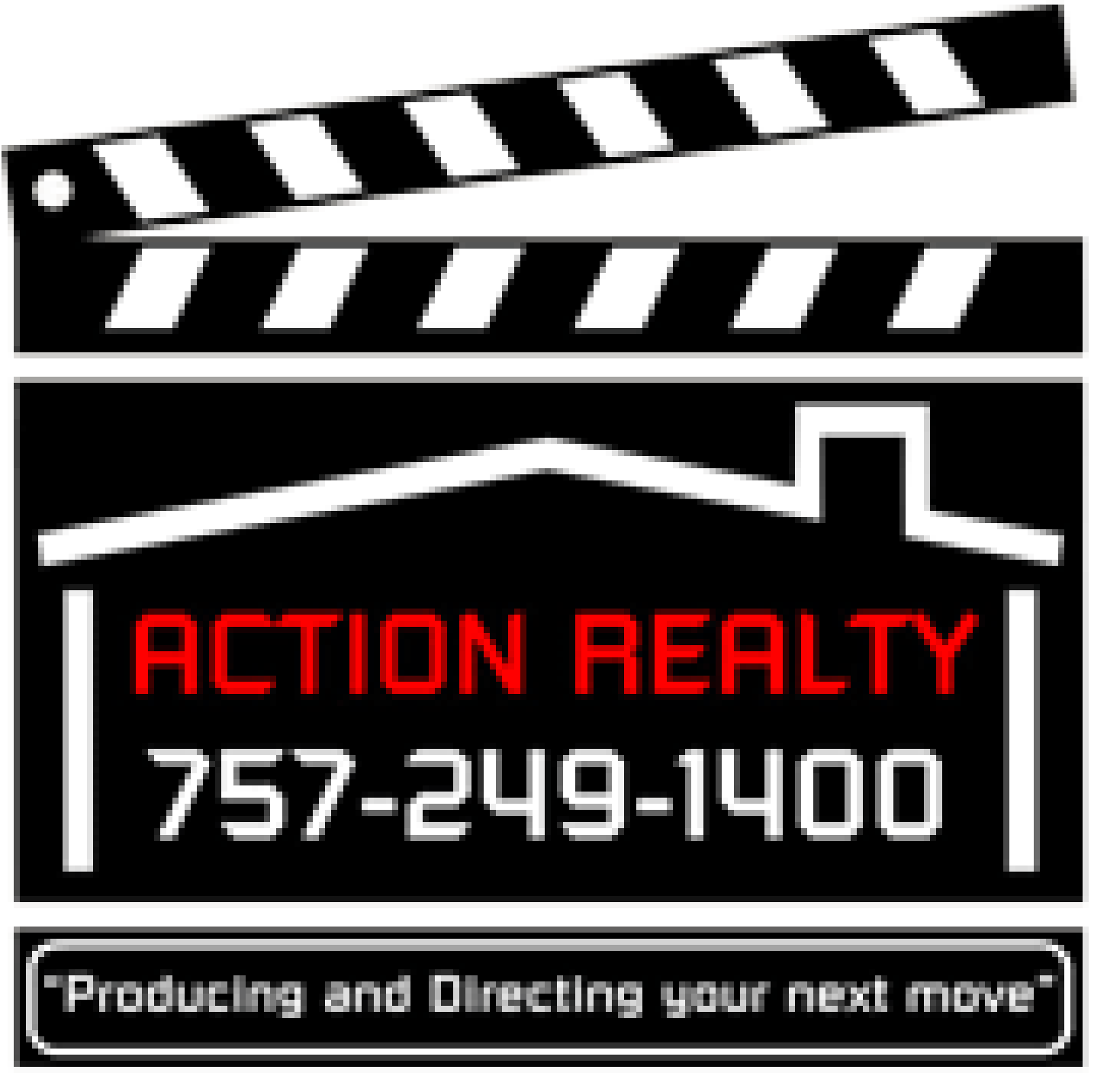Action Realty : Weddy Carter