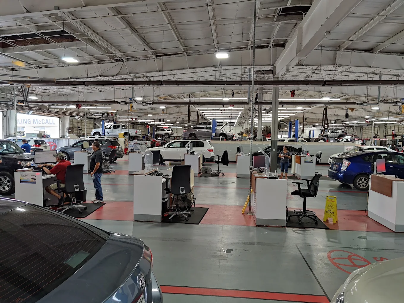 Group 1 Toyota Southwest Houston