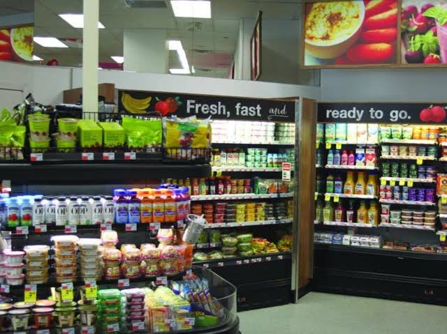 CVS Pharmacy