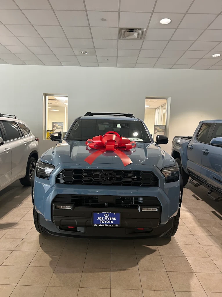 Joe Myers Toyota